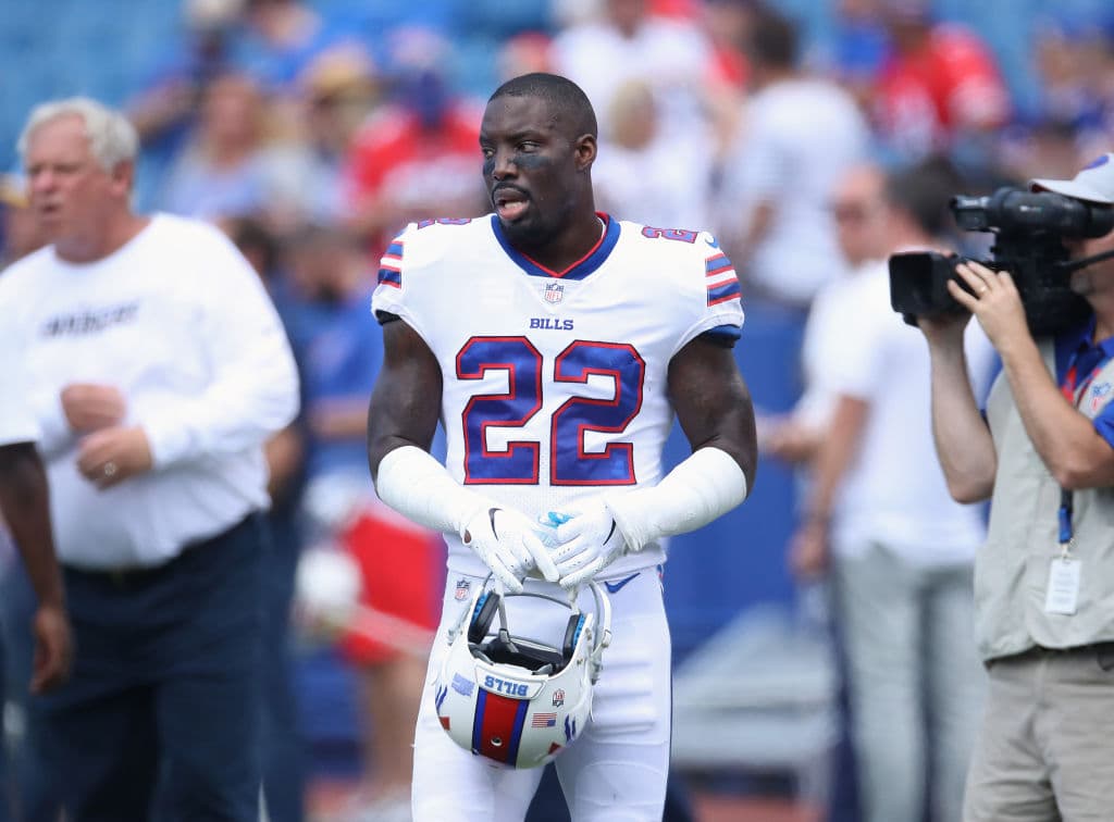 Former NFL Star Vontae Davis Dies at 35