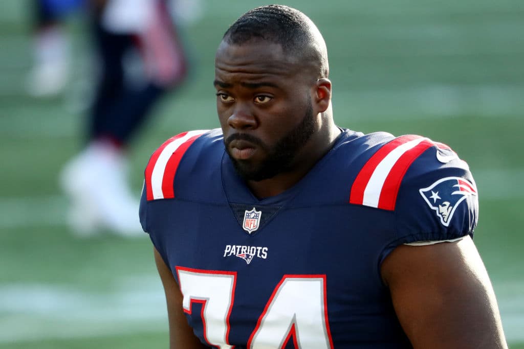 Former NFL Player Dies at Age 28