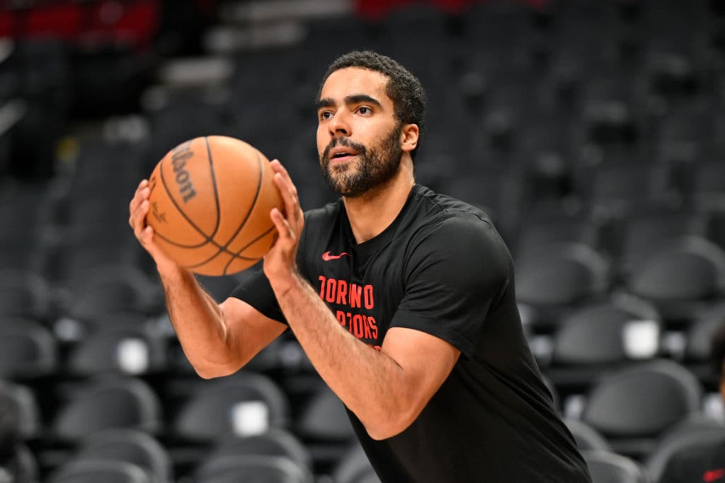 Jontay Porter Banned for Life by NBA for Gambling