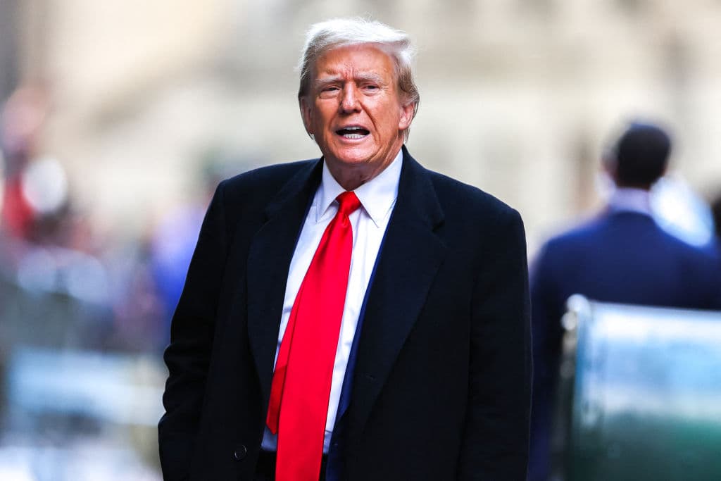 Trump Campaign Calls for Presidential Debates to Occur āMuch Earlierā in the Year