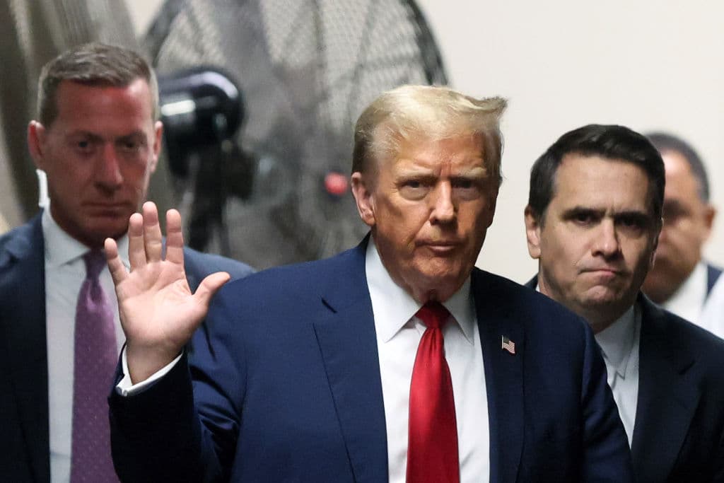 Judge Rips Trump Attorneys Over CredibilityÂ