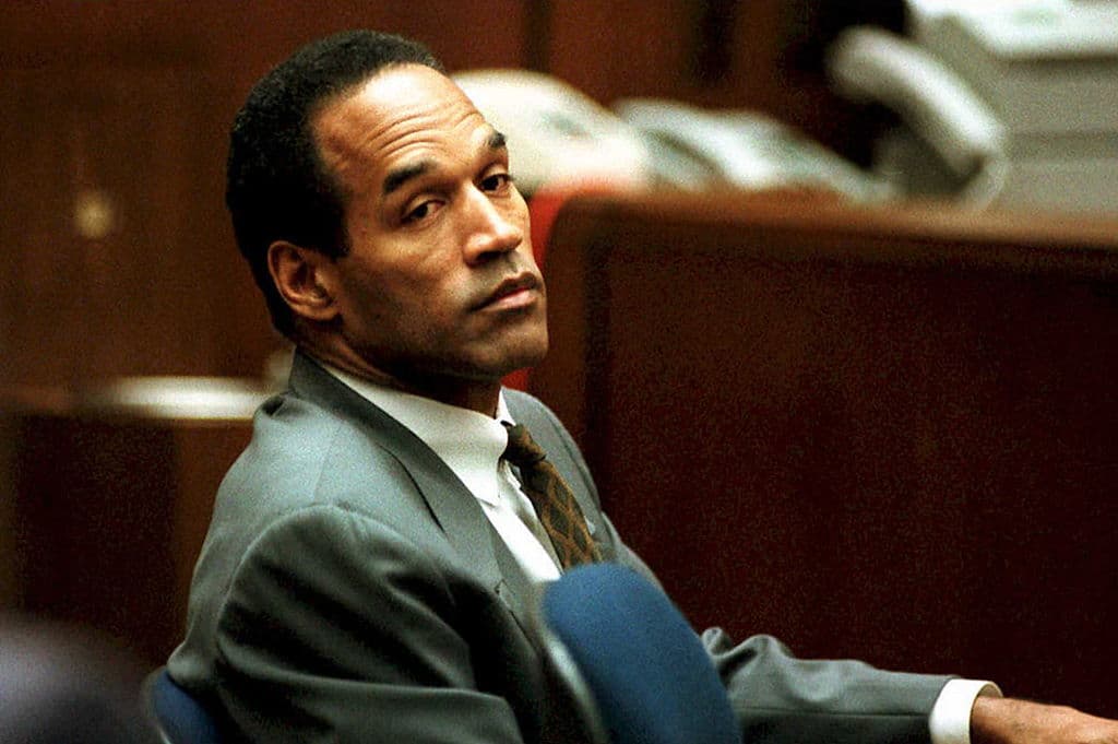 OJ Lawyer Changes Tune Regarding Estate DistributionĀ
