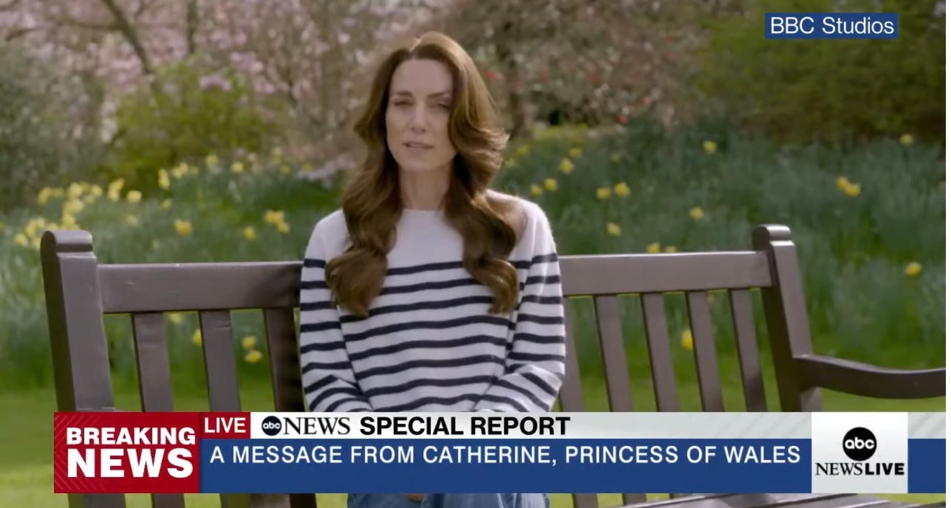 BBC Viewers Complain of Too Much Kate CoverageÂ