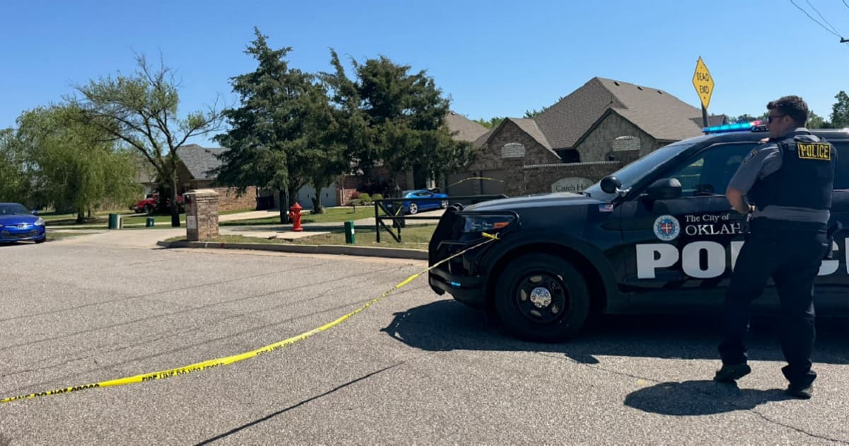 ‘Very Tragic’: 5 People Found Dead in a Single Home, Including 2 Children