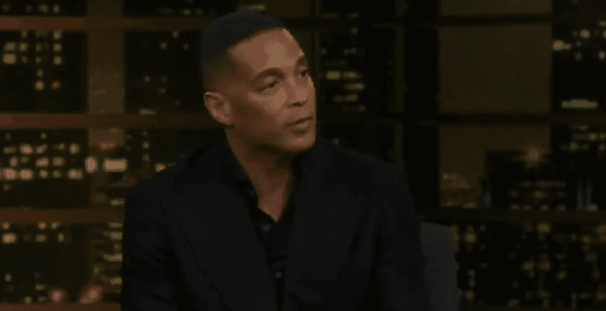 Bill Maher Calls Out Don Lemon After ‘Only Person of Color’ Remark — Audience Laughs