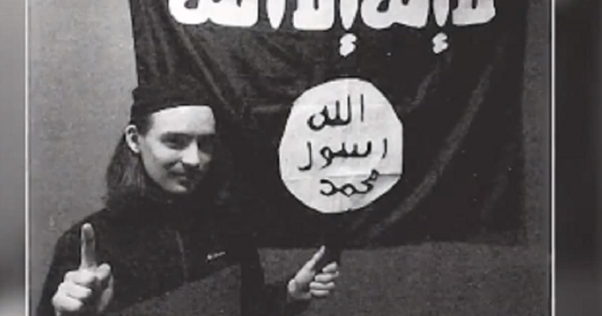 FBI Says a āTruly Horrificā Attack Against US Churches Has Been Thwarted, ISIS-Linked Suspect Arrested