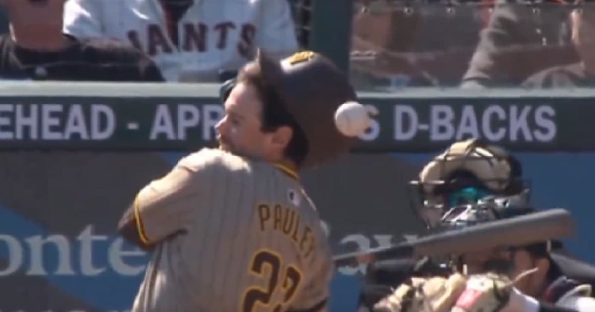 Watch: Some Are Not Happy with Umpâs Call After This Brutal Strikeout Pitch â What Do You Think?
