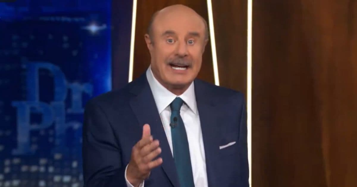 Woman Defending Squatters on Dr. Philâs Show Humbled as Landlord Gives Her the Facts