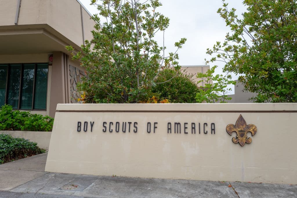 Boy Scouts of America Changing Name in Effort to Promote Inclusivity