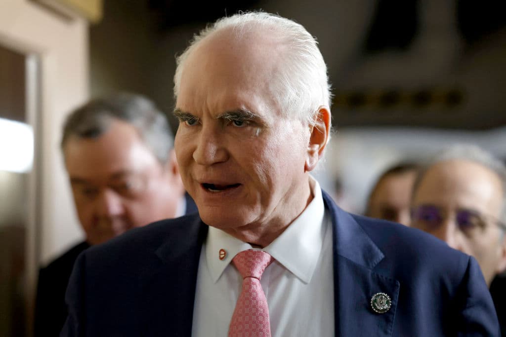 Pennsylvania Lawmaker Reaps Benefit of Biden Law He Voted DownÂ