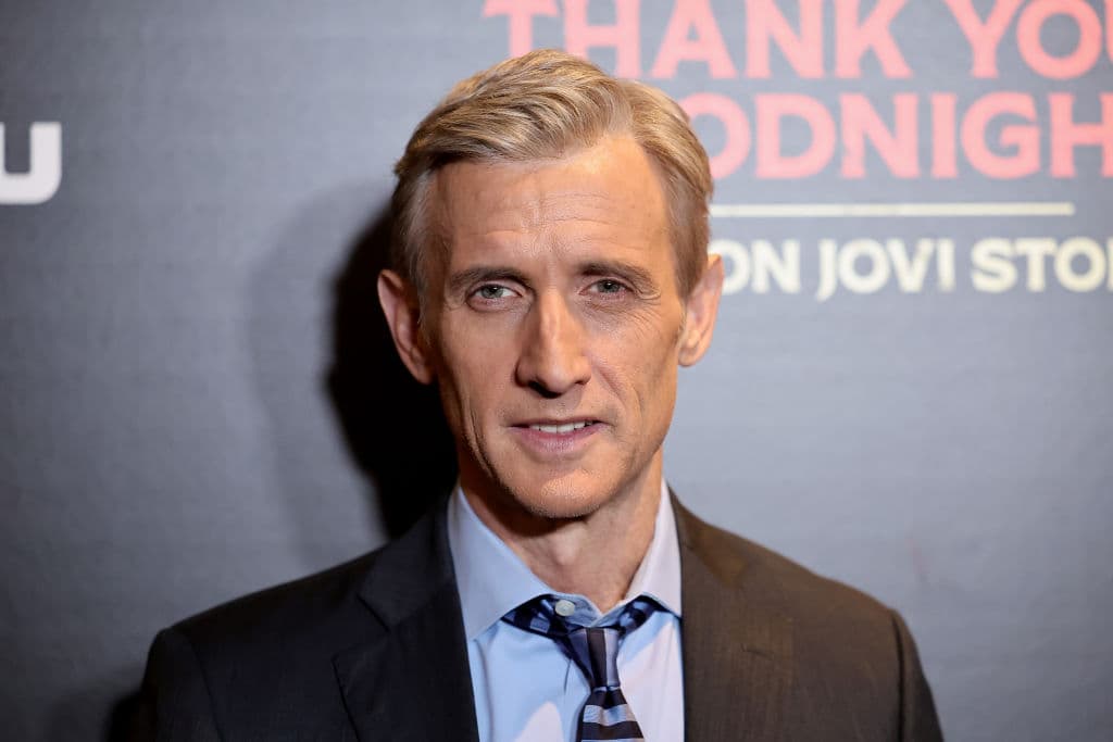 Dan Abrams, Megyn Kelly Spar Over Trump VerdictÂ