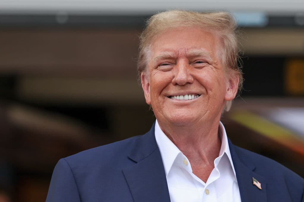 Gov. Brian Kemp May Have Just Given Georgia to Trump in 2024 Election, Signs New Election Bill