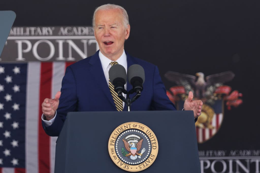 Virtual Nomination: Dems Plan to Nominate Biden, Harris Before Convention