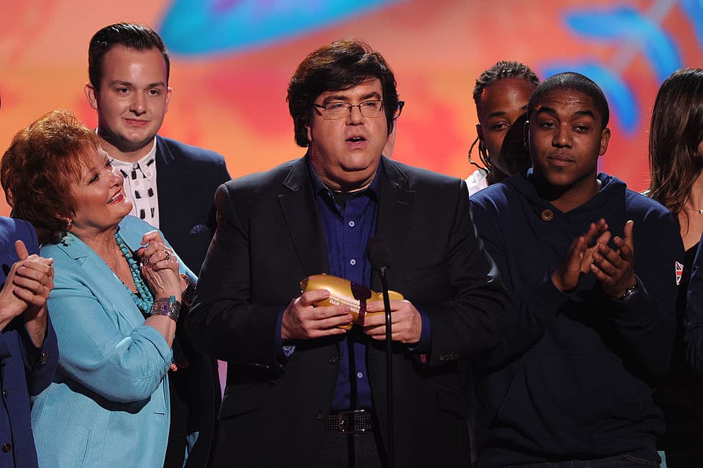 Dan Schneider Suing ‘Quiet on Set: The Dark Side of Kids TV’ Producers for Defamation