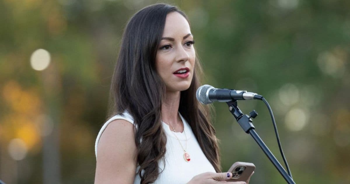 Christian Teacher Who Was Fired for Objecting to California Schoolās Transgender Policies Gets the Last Laugh