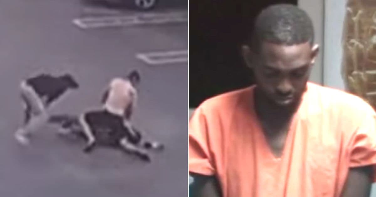 Punk Allegedly Runs Off with Binder Full of Pokemon Cards, But Itās āGame Overā When Two MMA Coaches Roll Up