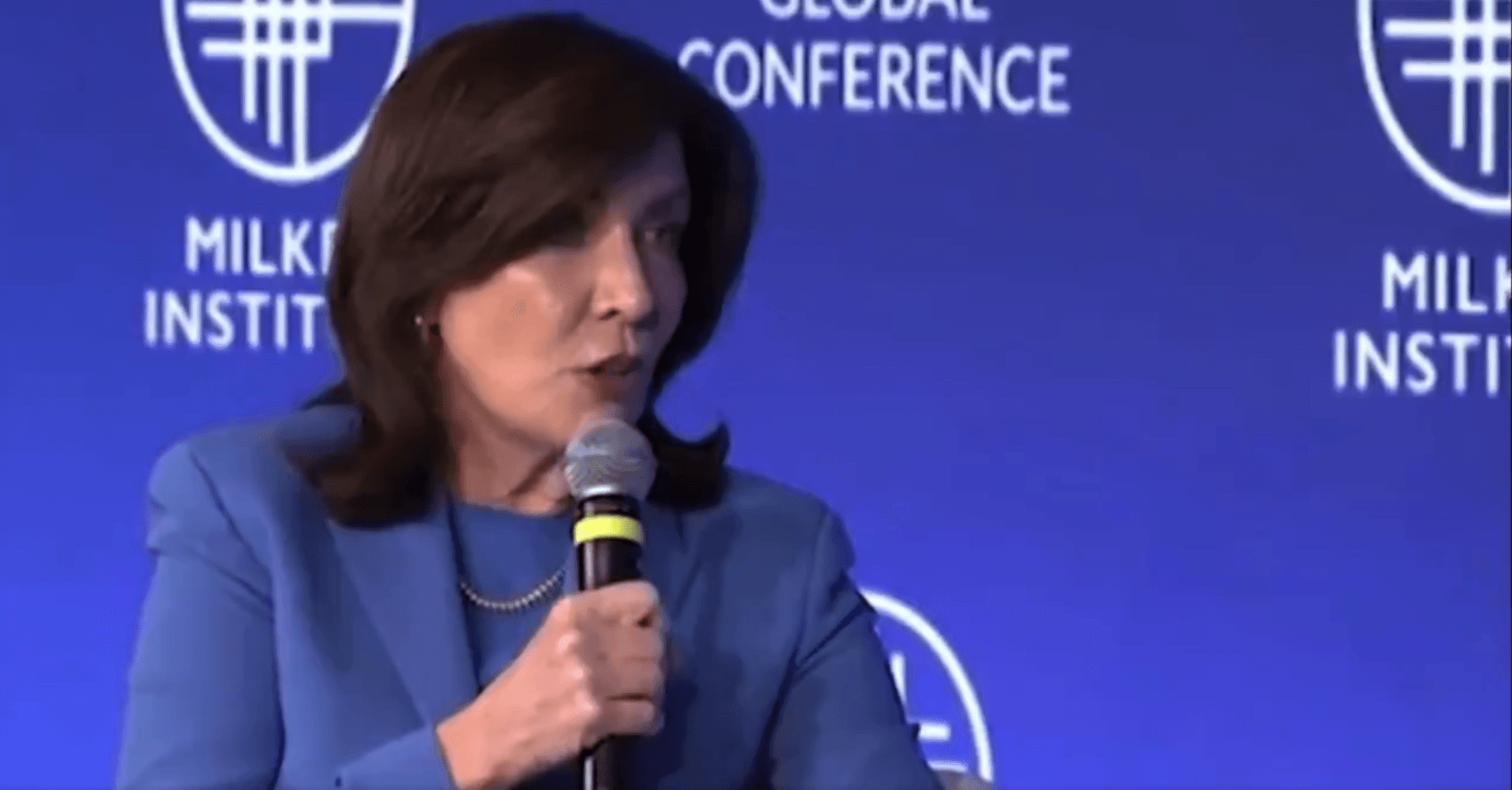 Dem Governor Issues Apology After Saying âBlack Kidsâ in the Bronx âDonât Even Knowâ the Word âComputerâ