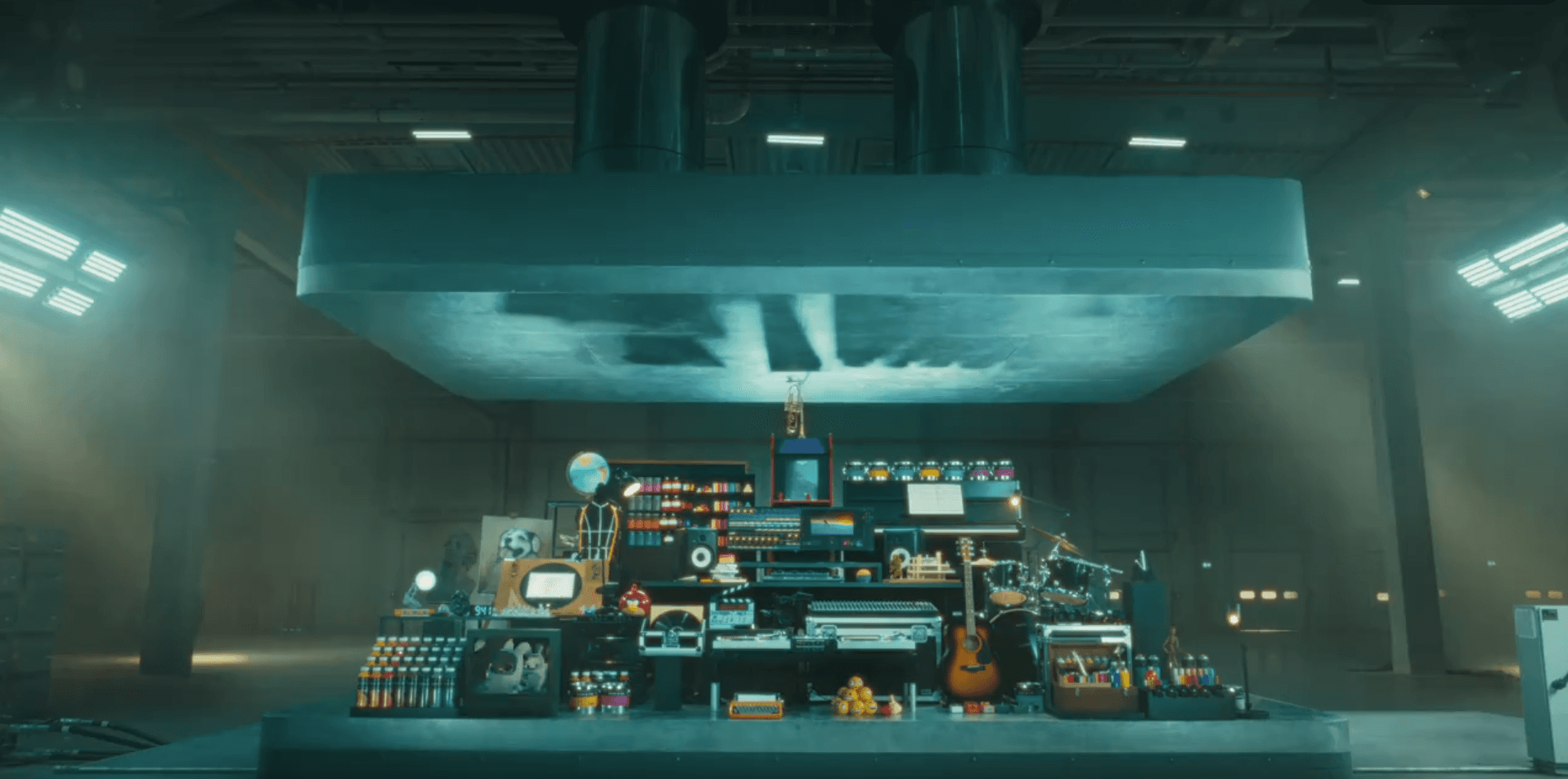 Apple Issues Apology for Controversial iPad Pro Ad — Pulls It From TV