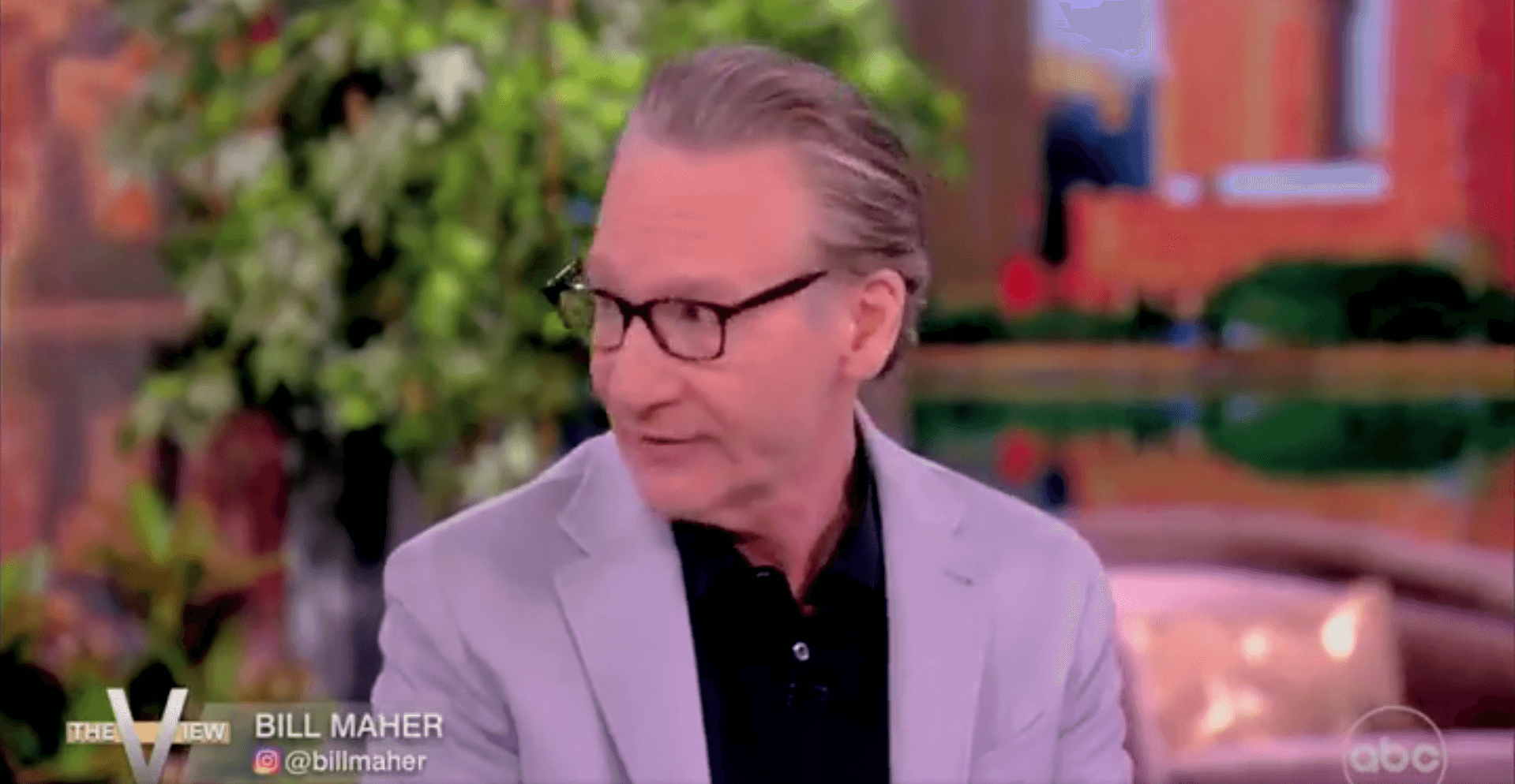 Bill Maher Labels Biden ‘Cadaver-Like’