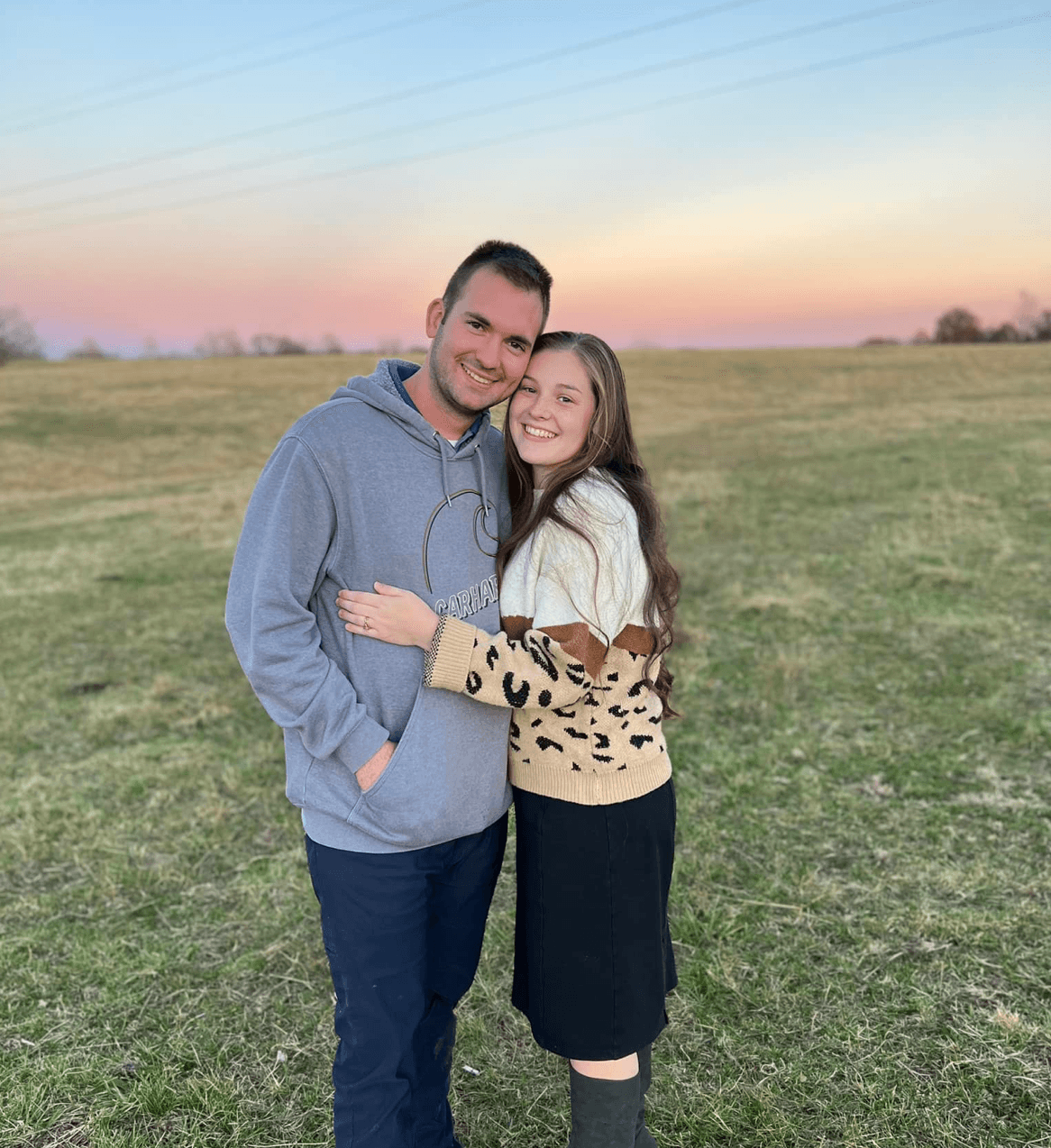 Missouri State Lawmaker’s Daughter, Son-in-Law Killed in Gang Attack in Haiti While on a Missionary Trip
