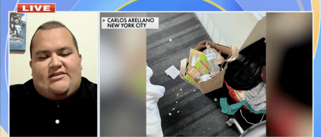 âMoney Is Going Aroundâ: Former Hotel Worker Reveals Why Hotels Are âLovingâ NYC Illegal Immigrant Shelter Program