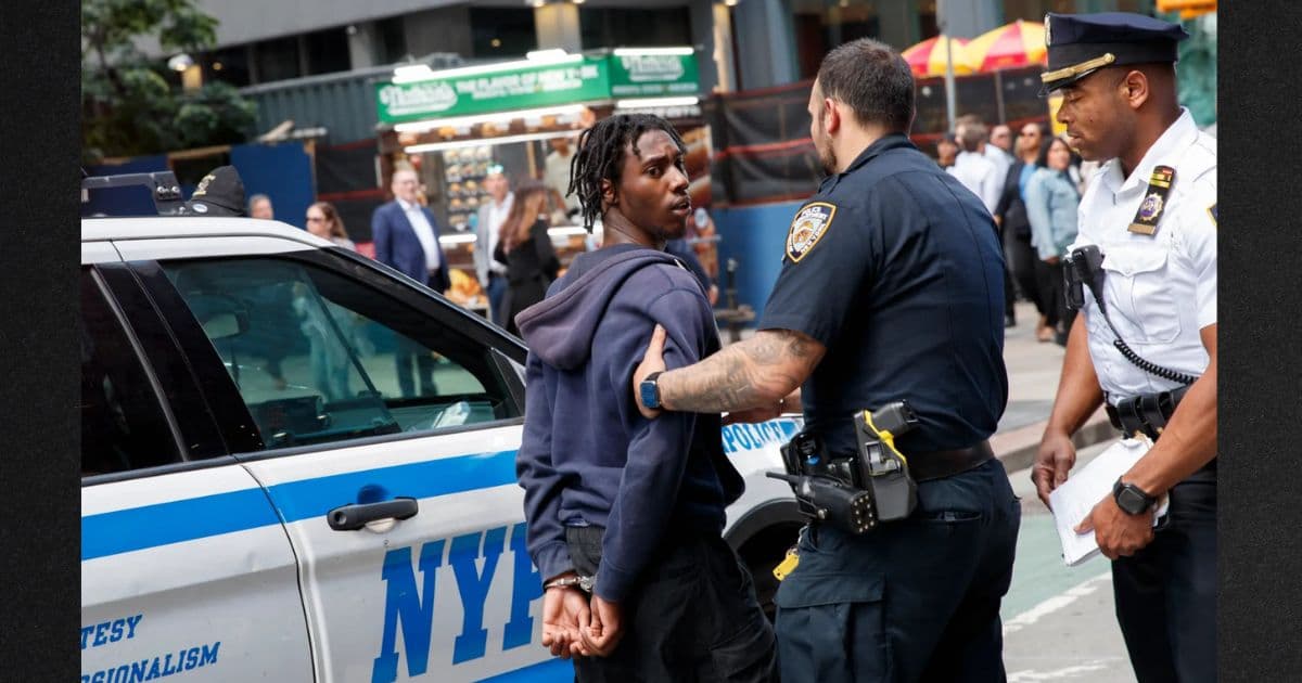 Bloody Machete Attack at Local McDonaldâs Causes Brutal Injuries; 3 Suspects in Custody