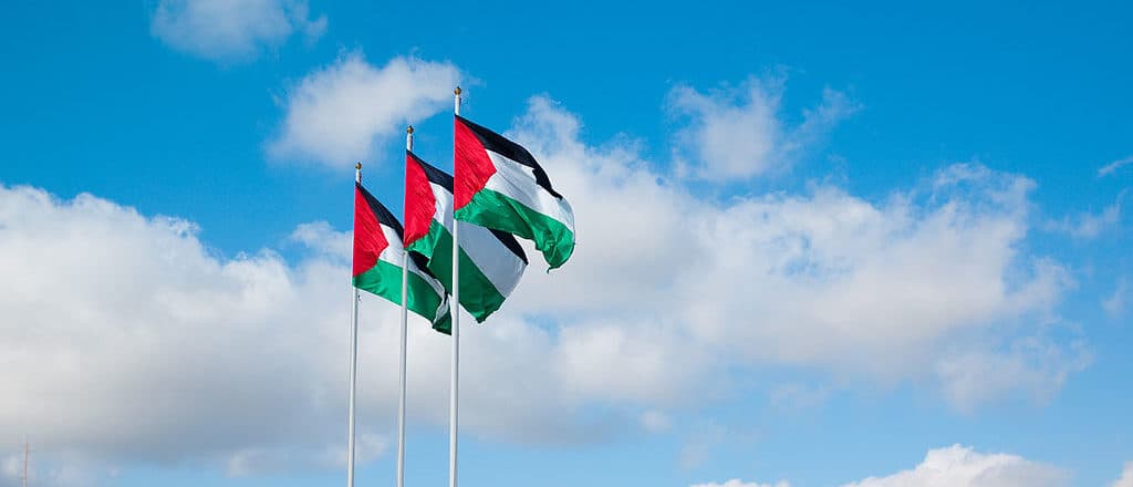 Messages Reveal Hamas Leader’s Ultimate Goal In War Against Israel — Let As Many Palestinians Die As Possible