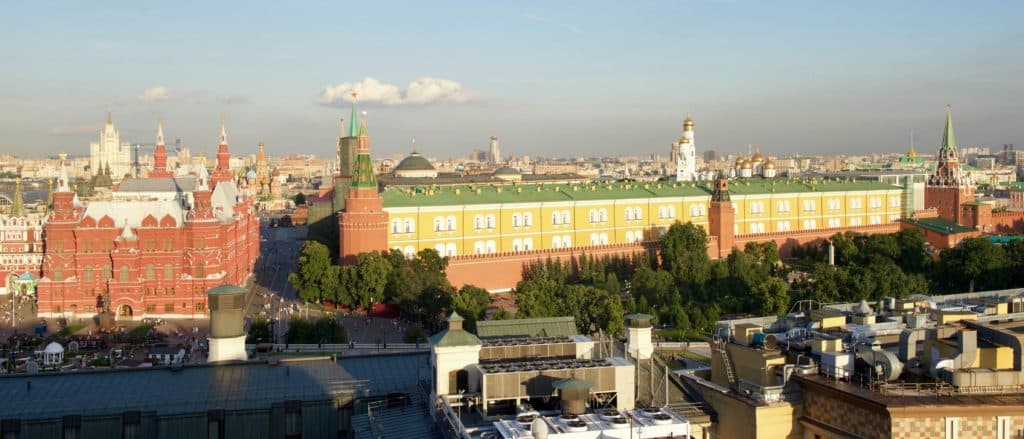 Imprisoned Former Marine In Russia Urges Biden Admin To Take âDecisive Actionâ To Free Him