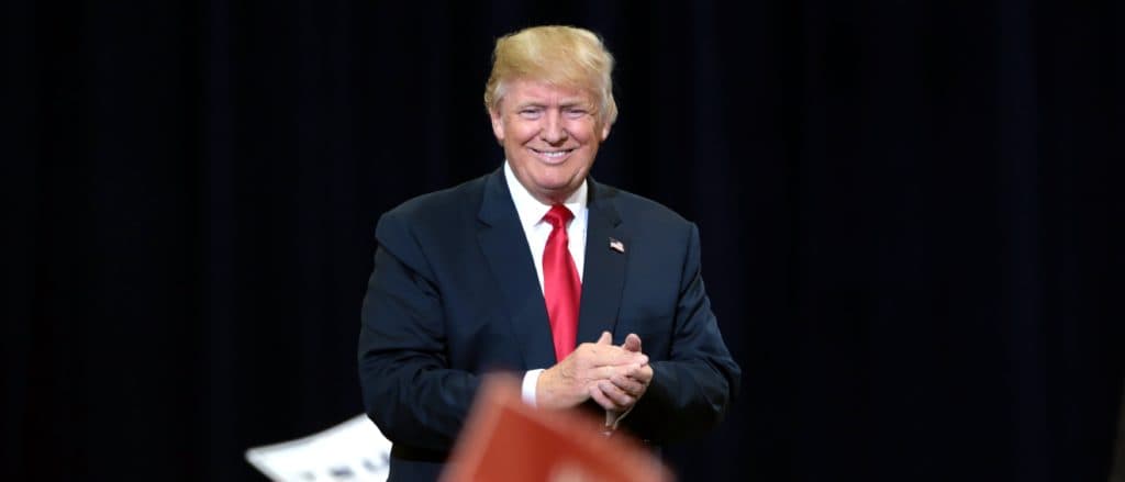Trump Bags $1 Billion Bonus From Truth Social Stock PerformanceĀ