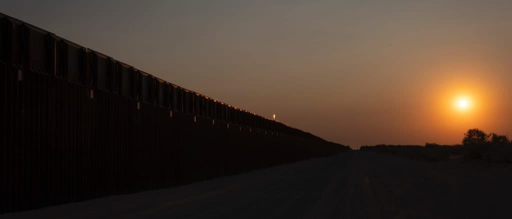 ICE Nabs Illegal Immigrant ‘Gotaway’ Charged With Raping A Child
