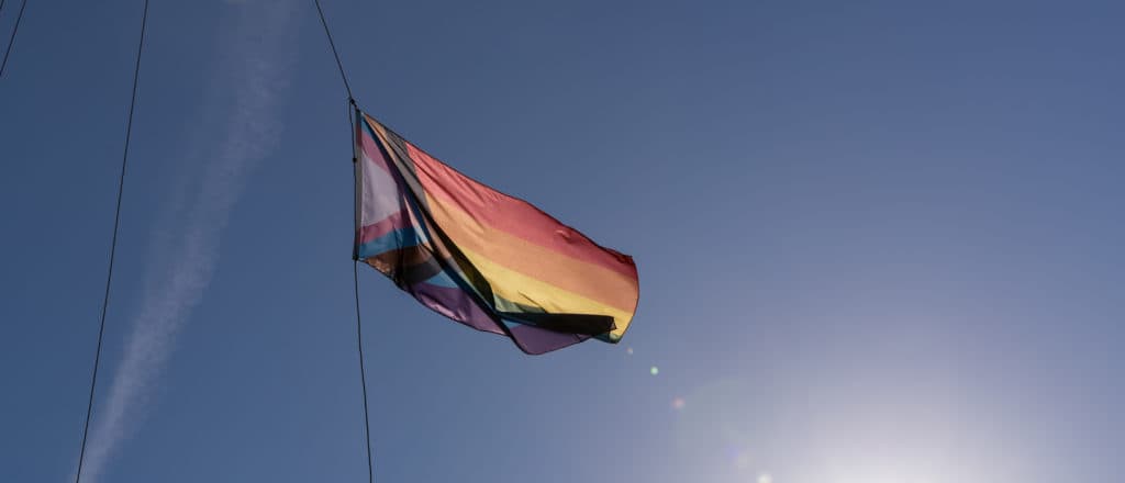 Legal Org Pegs âGays Against Groomersâ As âAnti-LGBTQ+ Hate Groupâ