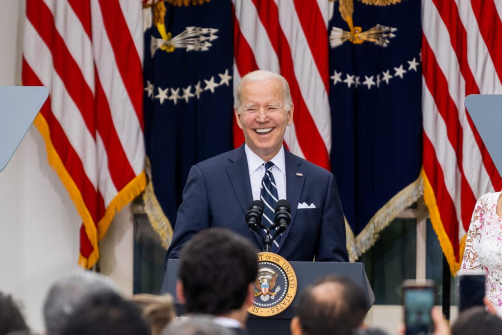 JOHN STOSSEL: Biden’s Bureaucrats Will Put A Kill Switch In Your Car