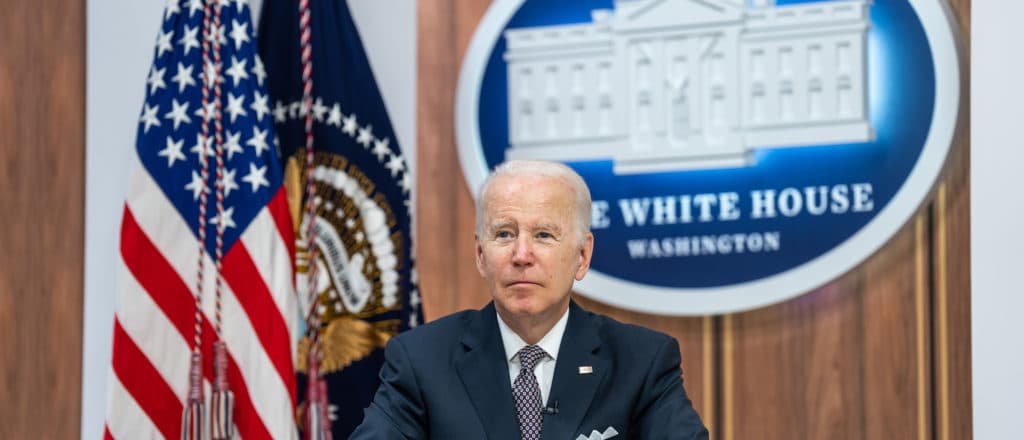 Over Half A Million Illegal Migrants Crossed Southern Border While Biden Claimed He Had No Power To Stop Them