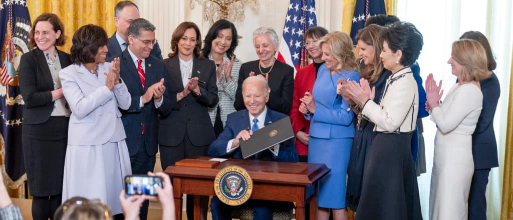New Poll Reveals Dismal Approval Rate For Bidenās Handling Of Debt Forgiveness, Even Across Debtors
