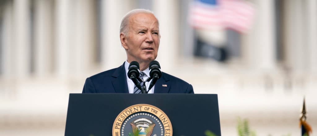 Biden Admin Quietly Injecting Radical Policies Into Housing Market — And It Might Bring The Whole System Down