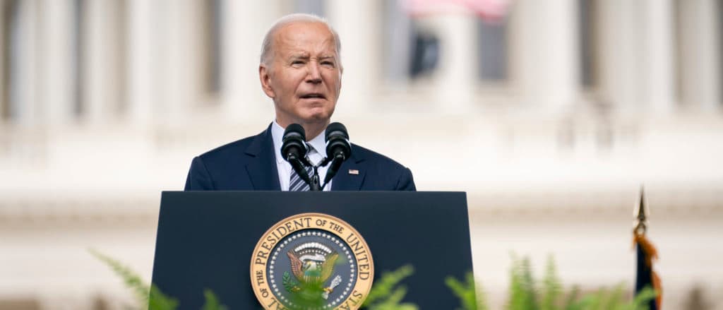 Dem Activists Fume Over Top Biden PAC Spending Decisions: REPORT
