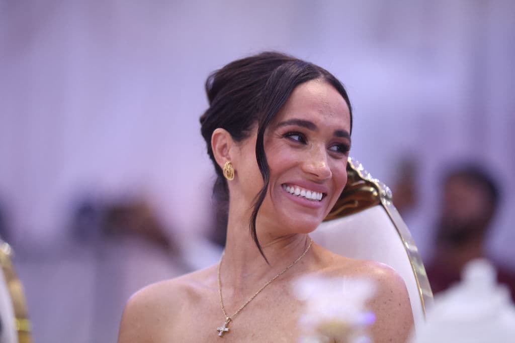 Meghan Markle Could Become ‘Princess Henry’ if Sussexes Lose Royal Titles