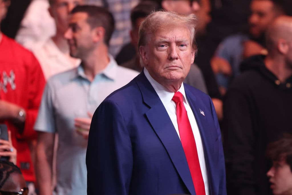 Harris Campaign Alleges Trump Does Not Want to Defend His ā5 Toxic Positionsā in Another DebateĀ