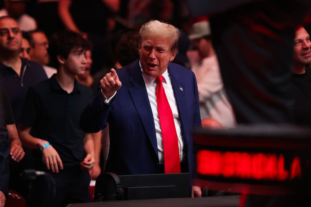 Over a Quarter of Voters Say They Are More Likely to Back Trump Because of His Guilty Verdict