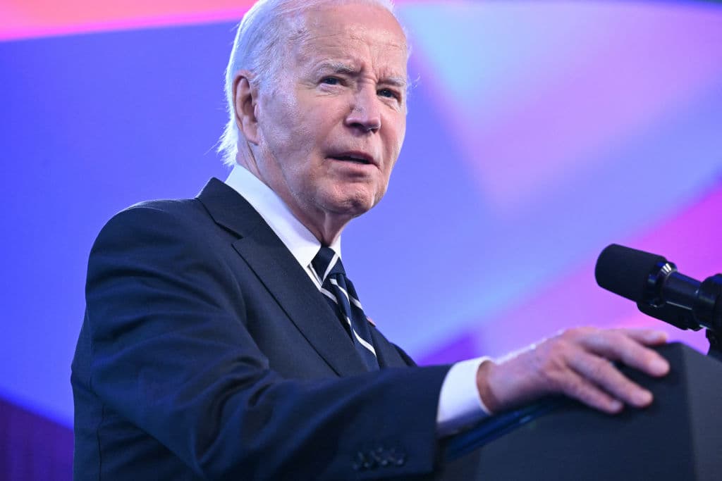 Politico Nails Biden Officials for Claiming They Have âBeen Clearâ