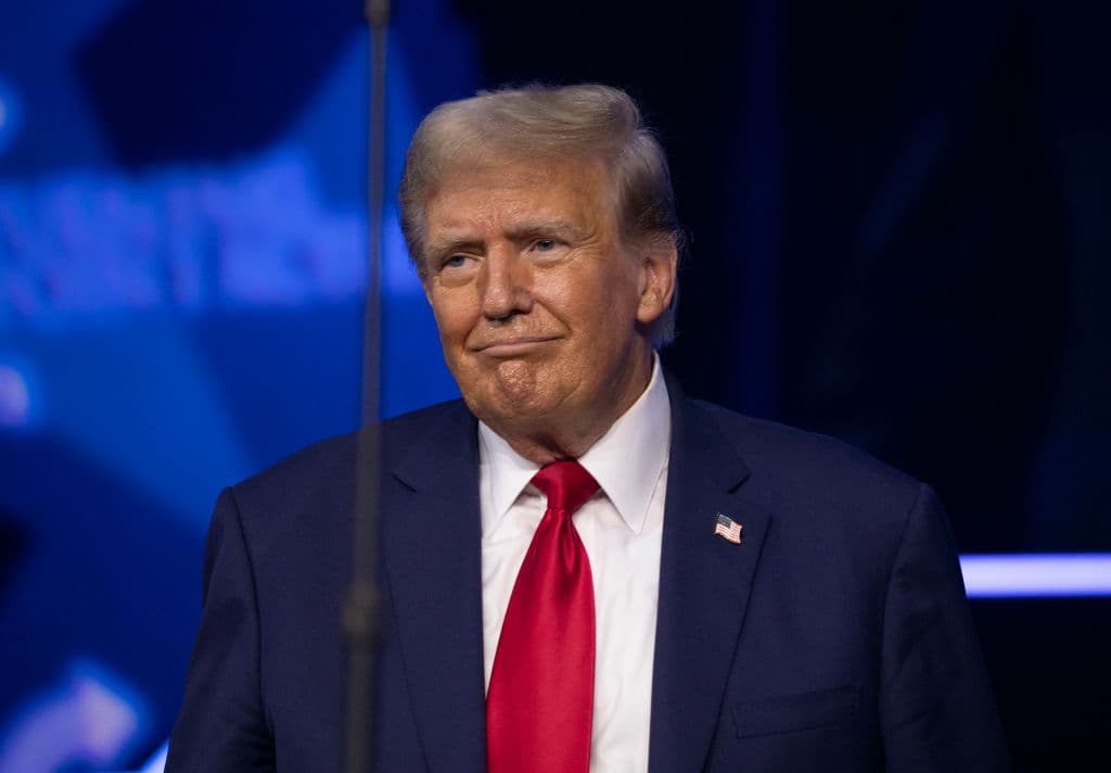 Trump Team Reportedly âAwareâ That âThey Set the Expectations Too Low for Bidenâ Ahead of 2020 Debate