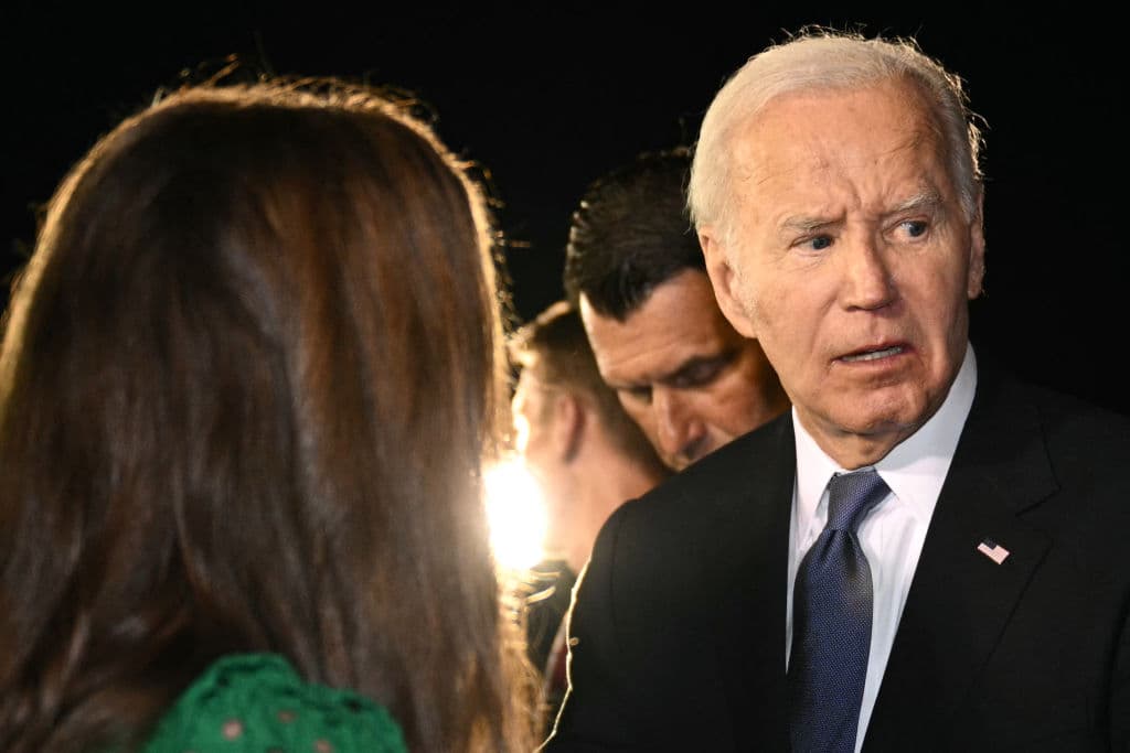 âThe Viewâ Co-Hosts Call for Biden to Step Aside After Disastrous Debate Performance