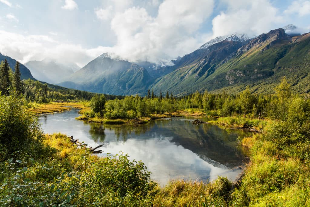 Native American-Owned Entities Sue Biden Admin Over âUnconstitutionalâ Decision To Kill Alaska Mining Project