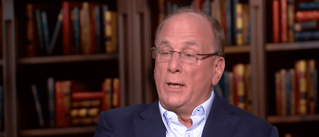 EXCLUSIVE: Wall Street Giant Used Red Stateâs Pension Funds To Push Racial, Climate Agenda, Report Reveals