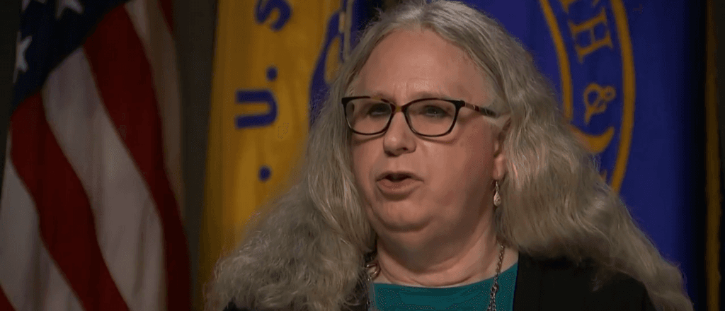 âSocial Justice Lawyersâ Told WPATH To Avoid âEvidence-Based Reviewâ Of Sex-Change Guidelines For Minors, Docs Reveal