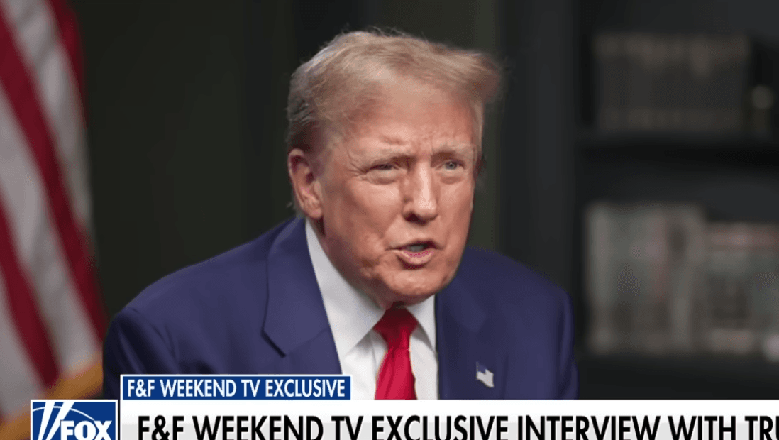 Trump Has 5 Words for His âRevengeâ After Guilty Verdict