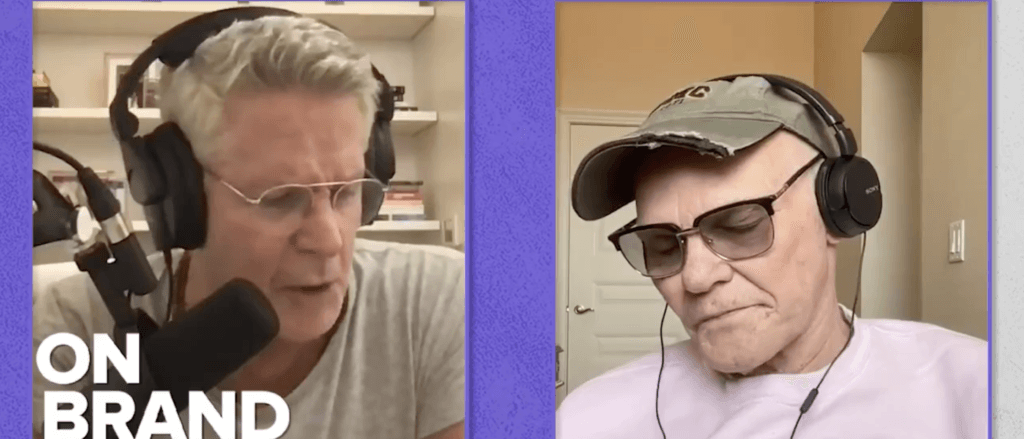 āWeāre Gonna F*ckinā Lose āEmā: James Carville And Donny Deutsch Sound Alarm On Hispanic Men Ditching Dems