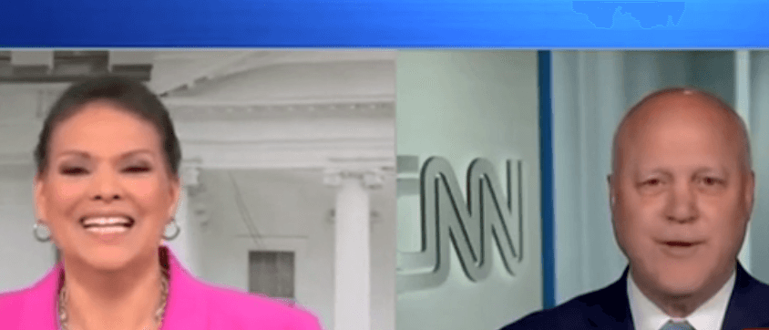 CNN Host Tells Biden Campaign Co-Chair âMostâ Of The Anti-Trump âTalking Pointsâ He Rattled Off Are âDefinitely Trueâ