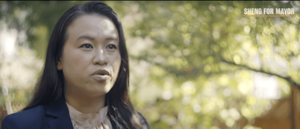 Ultra-Liberal Cityâs Mayor Faces Recall After Massive Crime Wave