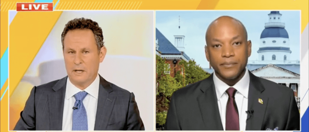 âDo You Think Youâre Ready?â: Fox News Host Asks Dem Gov Point-Blank If He Feels He Can Replace Biden